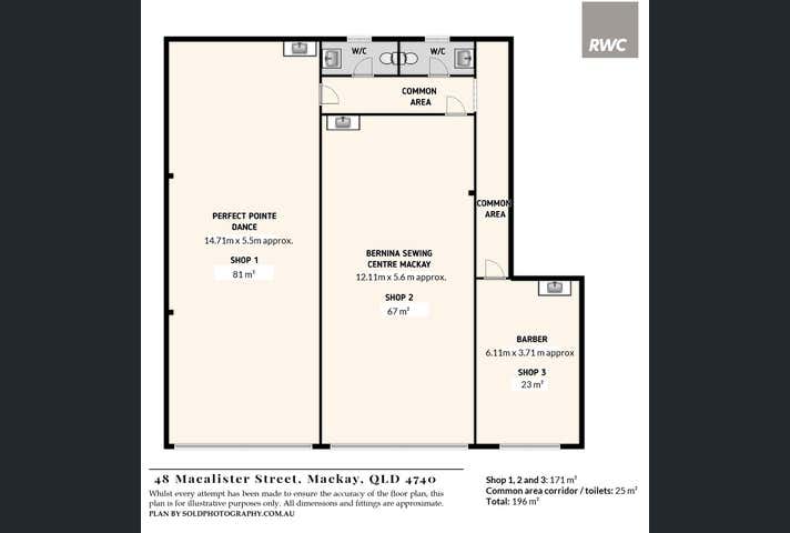 48 Macalister Street Mackay QLD 4740 - Image 10