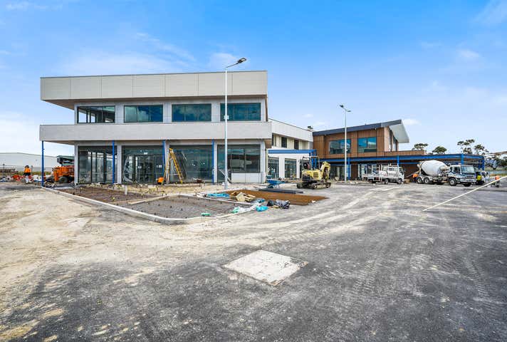 ONE CENTRE SQUARE, 43-45 Siding Avenue Officer VIC 3809 - Image 8