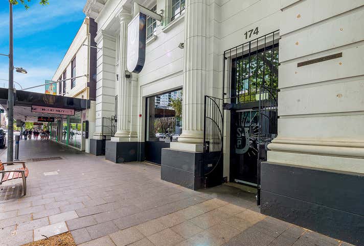 172-174 Pulteney Street Adelaide SA 5000 - Image 2