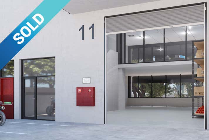 W11/38 Cawarra Road Caringbah NSW 2229 - Image 1