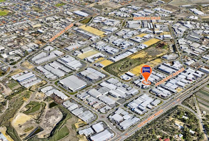 Unit 2, 35 Prosperity Avenue Wangara WA 6065 - Image 25