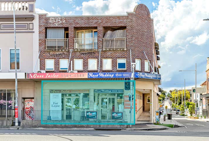 347-349  Parramatta Road Leichhardt NSW 2040 - Image 6