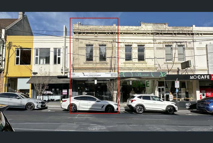 470 Toorak Road Toorak VIC 3142 - Image 1