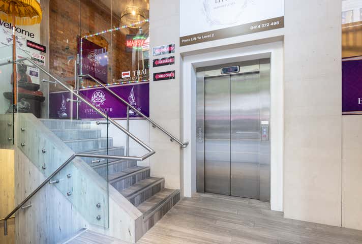 Spencers Building, 51 Edward St Brisbane City QLD 4000 - Image 5