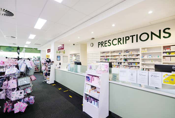 Lot 1, 3 Barry Marshall Parade Murdoch WA 6150 - Image 7