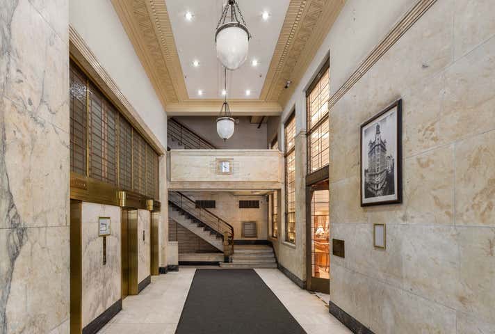 The Trust Building, Suite 716 & 717 155 King Street Sydney NSW 2000 - Image 11