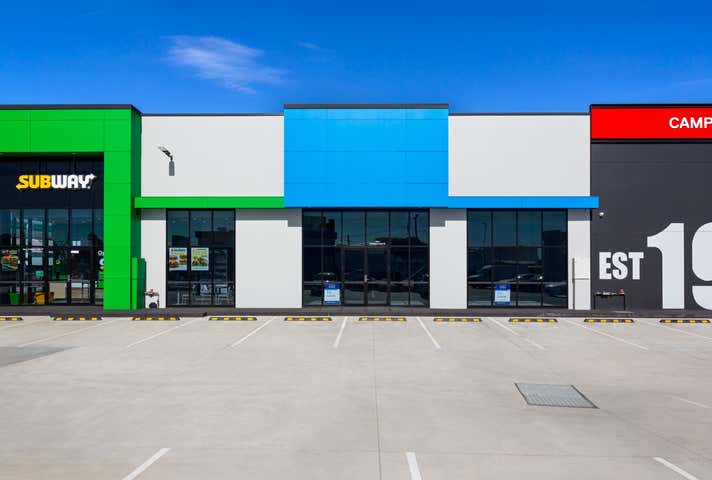 350 Industrial Drive Tighes Hill NSW 2297 - Image 2