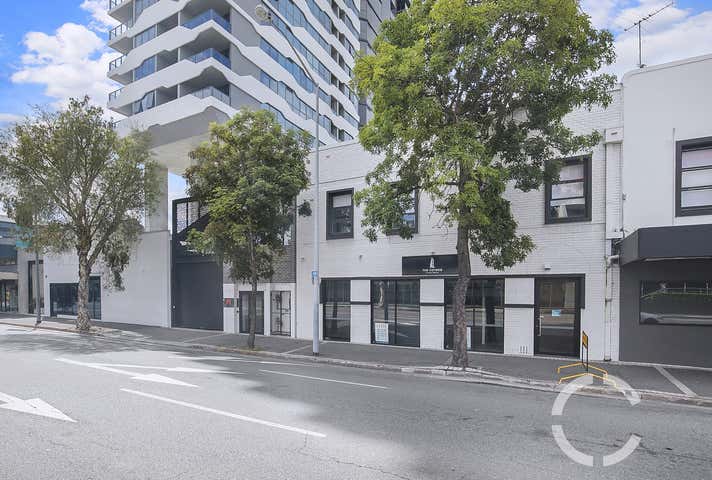 355 St Pauls Terrace Fortitude Valley QLD 4006 - Image 11