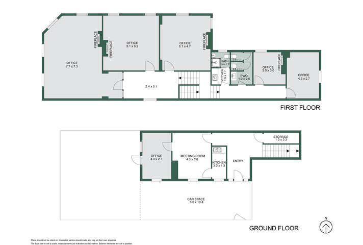 Level 1/150 Chapel Street Windsor VIC 3181 - Image 8