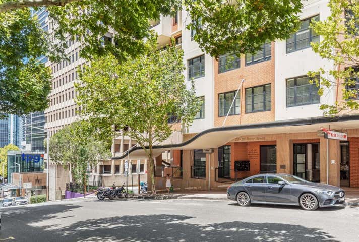 204/25-29 Berry Street North Sydney NSW 2060 - Image 2