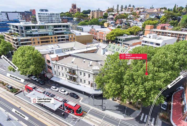 3-5 Crown Street Newcastle NSW 2300 - Image 9