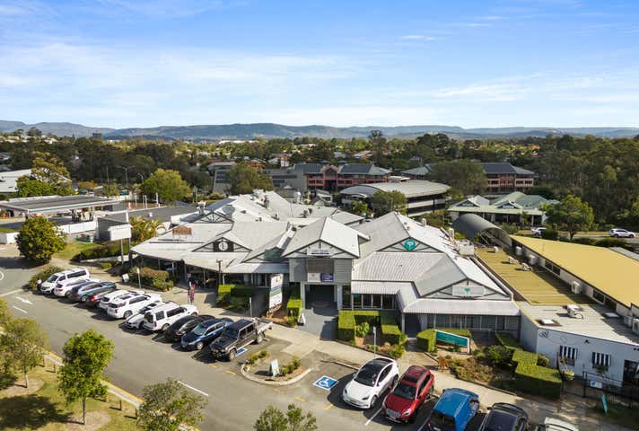 Lot 1 / 217-219 Ron Penhaligon Way Robina QLD 4226 - Image 32