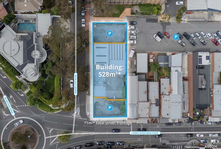 262 Lower Heidelberg Road Ivanhoe East VIC 3079 - Image 2