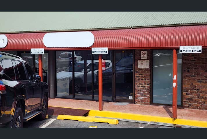 Suite C2, 50-54 Railway Street Mudgeeraba QLD 4213 - Image 2