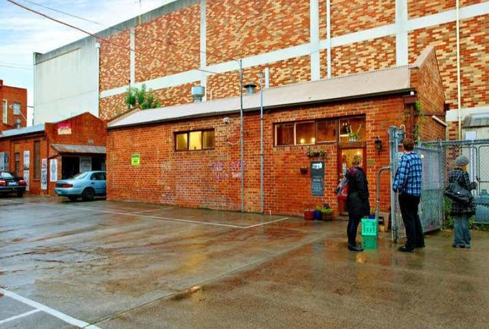 Rear 202 Carlisle Street St Kilda VIC 3182 - Image 1