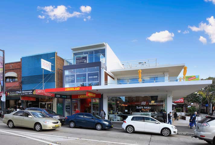 2/145 Great North Road Five Dock NSW 2046 - Image 1