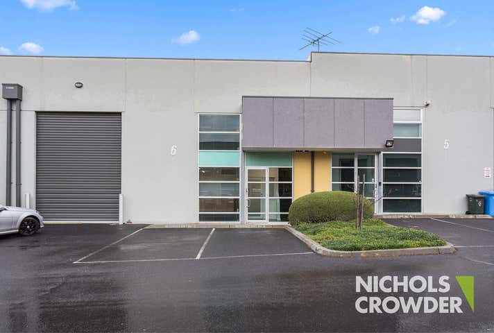 6/91 Tulip Street Cheltenham VIC 3192 - Image 8