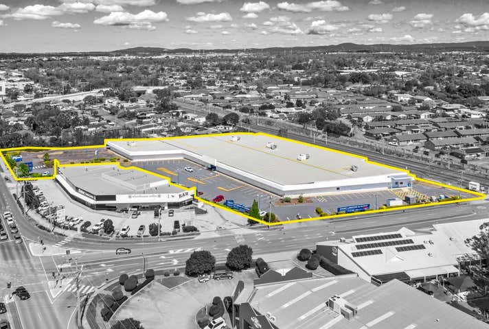 768-772 Gympie Road Lawnton QLD 4501 - Image 1