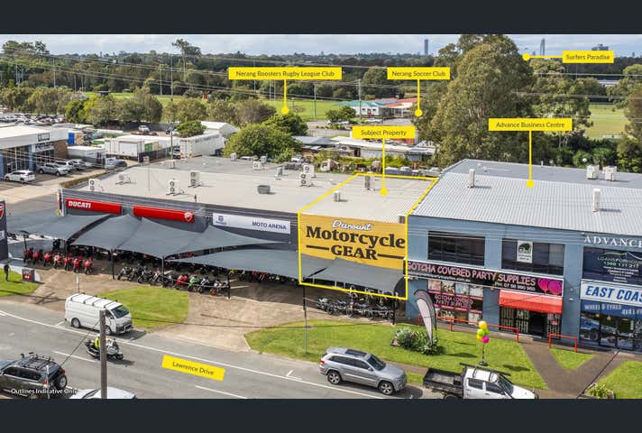 1/49-51 Lawrence Drive Nerang QLD 4211 - Image 1