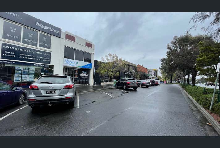 Ground Floor, 542 Whitehorse Road Mitcham VIC 3132 - Image 11