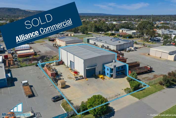 24 GARNET WAY Maddington WA 6109 - Image 1