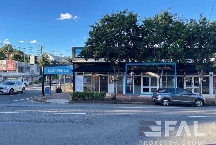 Shop  3, 418 Milton Rd Auchenflower QLD 4066 - Image 2