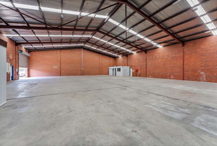 Unit 6B, 3 Barrier Street Fyshwick ACT 2609 - Image 2