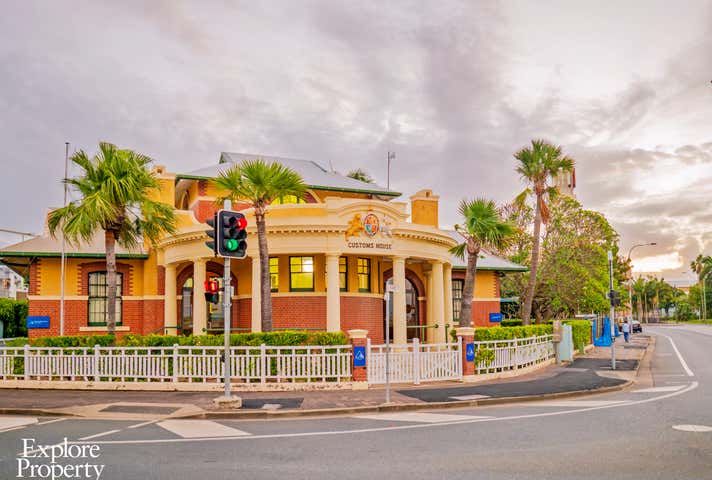 Customs House, 31 River Street Mackay QLD 4740 - Image 13