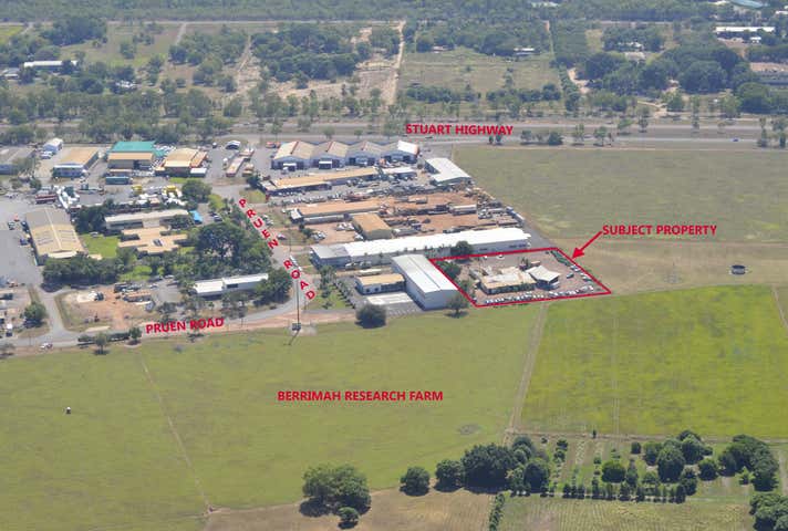 71 Pruen Road Berrimah NT 0828 - Image 1