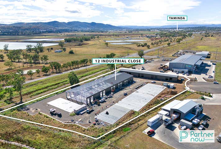 12 Industrial Close Tamworth NSW 2340 - Image 8