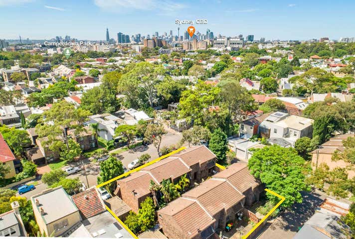29-37A Gilpin Street Camperdown NSW 2050 - Image 8