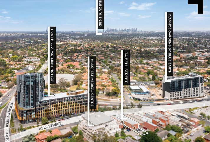 34 Bell Street Heidelberg VIC 3084 - Image 2