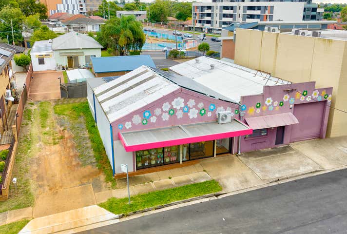 1 Franklin Street Mays Hill NSW 2145 - Image 8