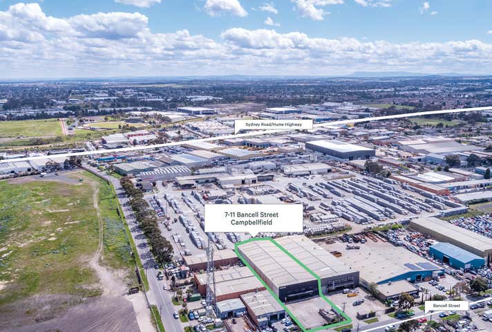 7-11 Bancell Street Campbellfield VIC 3061 - Image 1