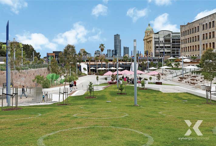 4 and 7/25 Izett Street Prahran VIC 3181 - Image 9