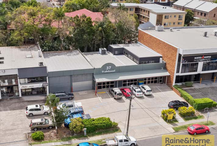 37 Douglas Street Milton QLD 4064 - Image 5