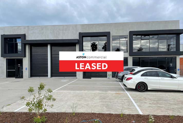 Unit 6 237-239 Boundary Road Mordialloc VIC 3195 - Image 1