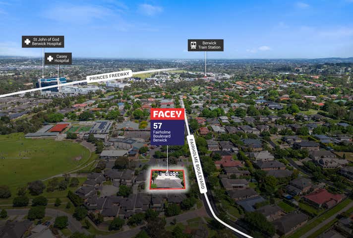 57 Fairholme Boulevard Berwick VIC 3806 - Image 13