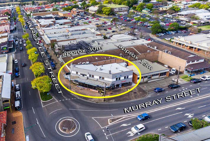 1st Floor, 190 Argyle Street Camden NSW 2570 - Image 1