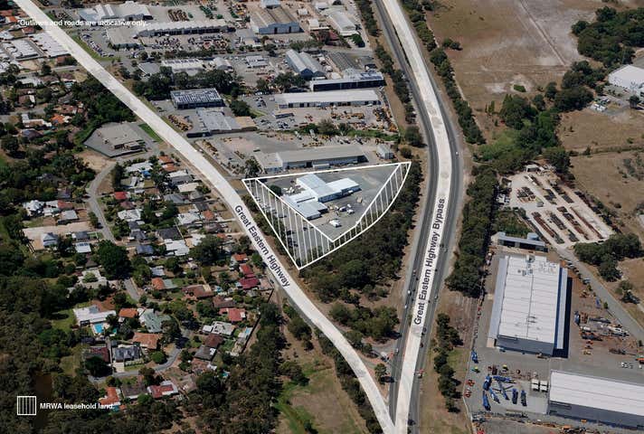 34 Great Eastern Highway South Guildford WA 6055 - Image 4