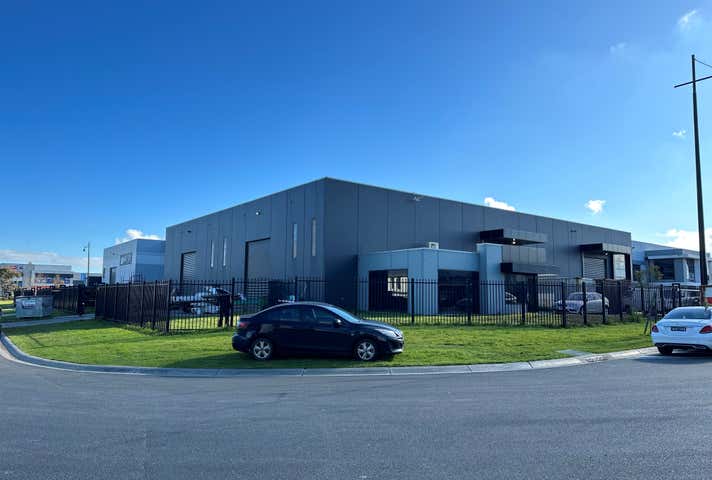40B Tarmac Way Pakenham VIC 3810 - Image 1