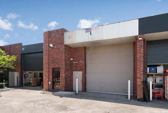 20 & 21, 155 Hyde Street Yarraville VIC 3013 - Image 5