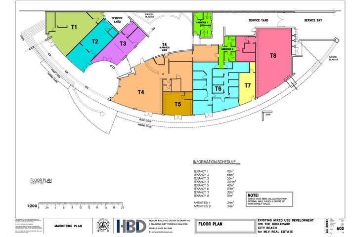 316 The Boulevard City Beach WA 6015 - Image 5