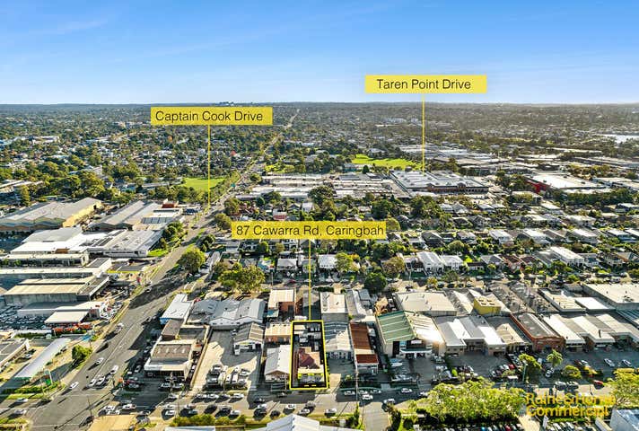 87 Cawarra Road Caringbah NSW 2229 - Image 10