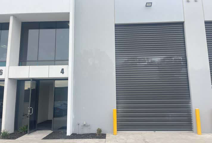 4 Stelvio Close Lynbrook VIC 3975 - Image 2