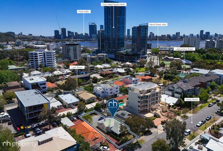 11 Hardy Street South Perth WA 6151 - Image 27