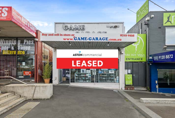 751 Mountain Highway Bayswater VIC 3153 - Image 1