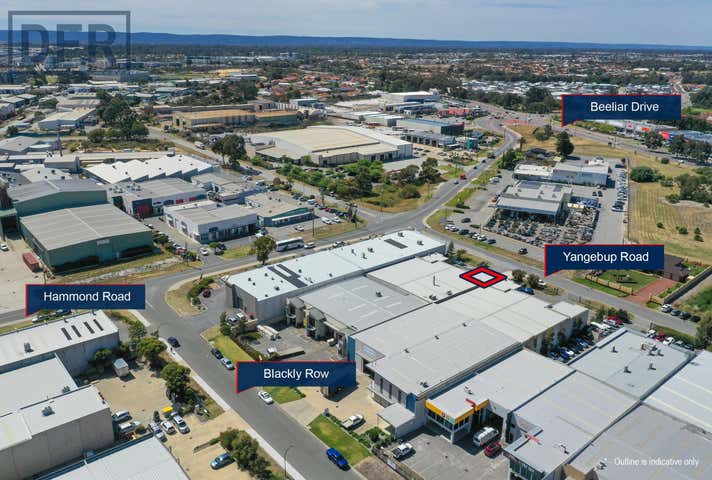 1/453 Yangebup Road Cockburn Central WA 6164 - Image 4