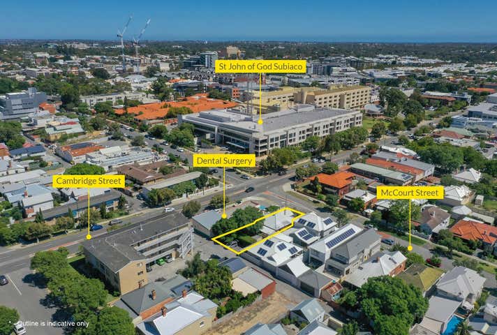 44 McCourt Street West Leederville WA 6007 - Image 7