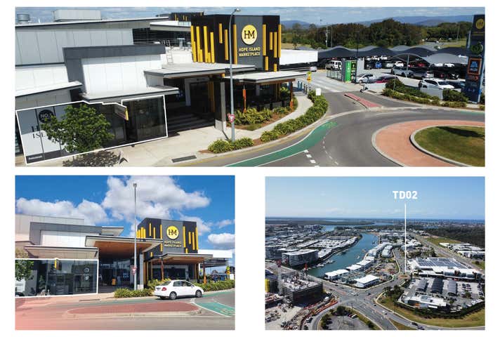 Hope Island Marketplace, 99-103 Broadwater Ave Hope Island QLD 4212 - Image 2